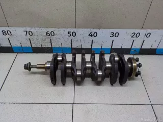 03C105101BJ VAG Коленвал Volkswagen Jetta 6 Арт E31265388