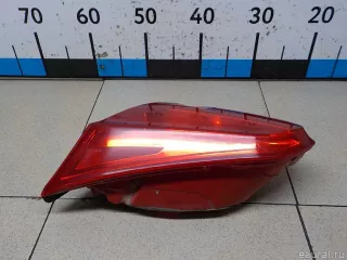 92440A2000 Hyundai-Kia Фонарь задний внутренний правый Kia Ceed 2 Арт E31269916, вид 3