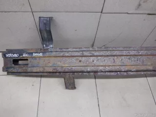 866304Y000 Hyundai-Kia Усилитель заднего бампера Kia Rio 3 Арт E31273180, вид 2