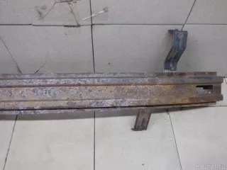 866304Y000 Hyundai-Kia Усилитель заднего бампера Kia Rio 3 Арт E31273180, вид 3