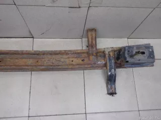 866304Y000 Hyundai-Kia Усилитель заднего бампера Kia Rio 3 Арт E31273180, вид 6