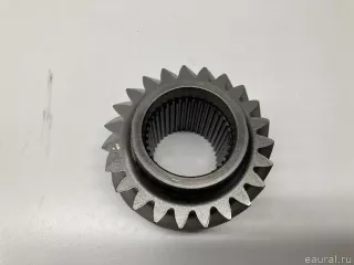 2537A038 Mitsubishi КПП (Коробка передач механическая) Mitsubishi L200 5 Арт E31275179, вид 2