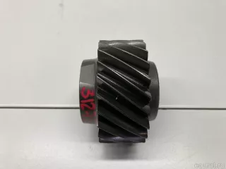 2537A038 Mitsubishi КПП (Коробка передач механическая) Mitsubishi L200 5 Арт E31275179, вид 3