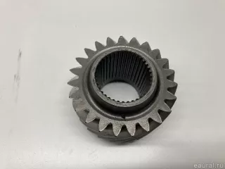 2537A038 Mitsubishi КПП (Коробка передач механическая) Mitsubishi L200 5 Арт E31275179, вид 4