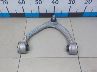 T4A1069 Jaguar Рычаг передний верхний левый Land Rover Range Rover Velar Арт E31282868, вид 1