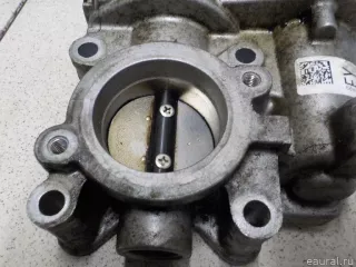 161206038R Renault Заслонка дроссельная электрическая Renault Clio 4 Арт E31288189, вид 4