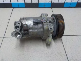 92600BV80A Nissan Компрессор кондиционера Nissan Juke 2 Арт E31288341, вид 3