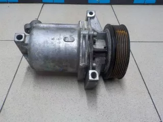 92600BV80A Nissan Компрессор кондиционера Nissan Juke 2 Арт E31288341, вид 6