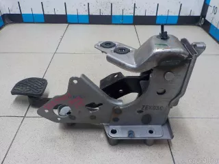465011KA2B Nissan Педаль тормоза Nissan Juke 2 Арт E31289901, вид 2