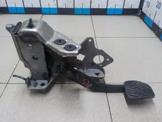 465011KA2B Nissan Педаль тормоза Nissan Juke 2 Арт E31289901, вид 3
