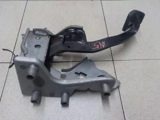465011KA2B Nissan Педаль тормоза Nissan Juke 2 Арт E31289901, вид 5