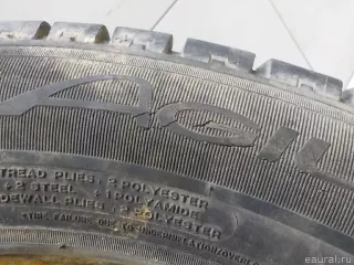  Шина Renault Master 3 restailing Арт E31297034, вид 9