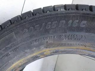  Шина Renault Master 3 restailing Арт E31297034, вид 10