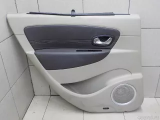 829A10274R Renault Обшивка двери задней левой Renault Scenic 3 Арт E31297513, вид 1