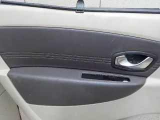 829A10274R Renault Обшивка двери задней левой Renault Scenic 3 Арт E31297513, вид 2