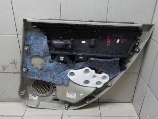 829A10274R Renault Обшивка двери задней левой Renault Scenic 3 Арт E31297513, вид 6