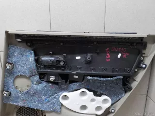 829A10274R Renault Обшивка двери задней левой Renault Scenic 3 Арт E31297513, вид 7
