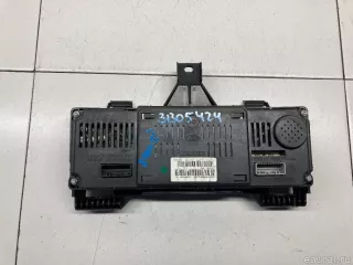 250450012R Renault Дисплей информационный Renault Scenic 3 Арт E31305424, вид 3
