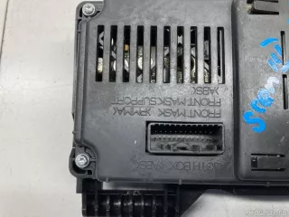 250450012R Renault Дисплей информационный Renault Scenic 3 Арт E31305424, вид 4