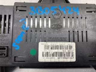250450012R Renault Дисплей информационный Renault Scenic 3 Арт E31305424, вид 6