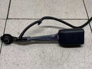 88840D5500WK Hyundai-Kia Ответная часть ремня безопасности Kia Optima 4 Арт E31306864, вид 2
