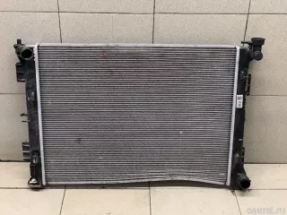 25310C1150 Hyundai-Kia Радиатор основной Kia Optima 4 Арт E31307855, вид 1
