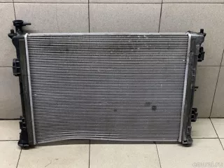 25310C1150 Hyundai-Kia Радиатор основной Kia Optima 4 Арт E31307855, вид 9