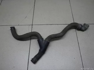 13338427 GM Патрубок отопителя Opel Astra J Арт E31316084, вид 3