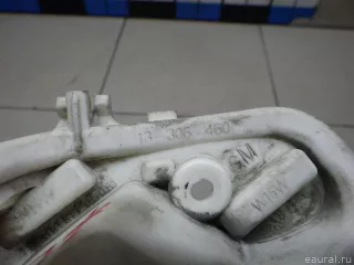 13306460 GM Плата заднего фонаря правого Opel Astra J Арт E31316345, вид 6