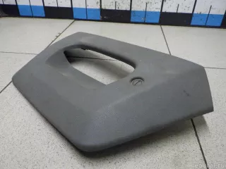 15094722 GM Ручка двери багажника наружная Chevrolet Avalanche 1 Арт E31318967, вид 4