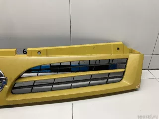 6230000QAE Nissan Решетка радиатора Nissan interstar Арт E31319617, вид 3