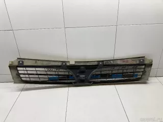 6230000QAE Nissan Решетка радиатора Nissan interstar Арт E31319617, вид 5