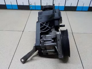 0064664601 Mercedes Benz Насос гидроусилителя Mercedes S W222 Арт E31320147, вид 2