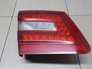 2128200964 Mercedes Benz Фонарь задний внутренний левый Mercedes S W222 Арт E31320440, вид 2