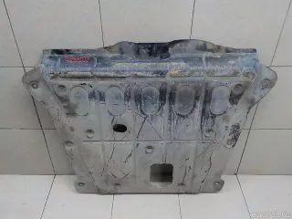 7589000Q0J Nissan Защита картера Nissan Terra Арт E31322042, вид 1