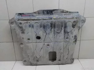 7589000Q0J Nissan Защита картера Nissan Terra Арт E31322042, вид 2