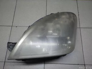 69500013 Iveco Фара левая Iveco Daily 6 Арт E31326567, вид 2