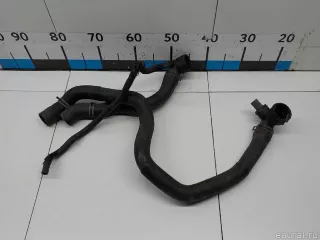 5Q0121049AD VAG Патрубок радиатора Audi A3 8V Арт E31331394