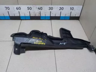 62823BV81A Nissan Воздуховод радиатора левый Nissan Juke 2 Арт E31332125, вид 1