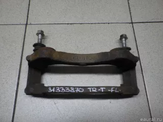 1763912 Ford Скоба суппорта переднего левого Ford Transit 4 Арт E31333870, вид 2