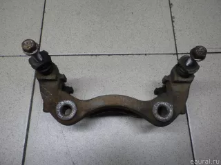 1763912 Ford Скоба суппорта переднего левого Ford Transit 4 Арт E31333870, вид 3