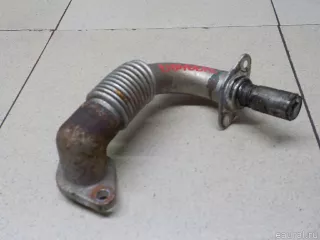 284912F610 Hyundai-Kia Трубка системы рециркуляции (EGR) Kia Sorento 3 restailing Арт E31334017, вид 2