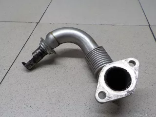 284912F610 Hyundai-Kia Трубка системы рециркуляции (EGR) Kia Sorento 3 restailing Арт E31334017, вид 3