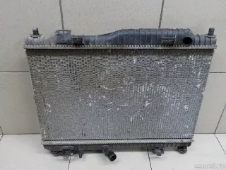 1772863 Ford Радиатор основной Ford Fiesta 6 Арт E31335440, вид 1