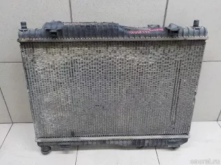 1772863 Ford Радиатор основной Ford Fiesta 6 Арт E31335440, вид 3