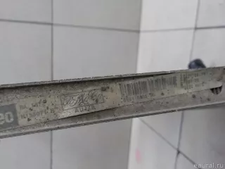 1772863 Ford Радиатор основной Ford Fiesta 6 Арт E31335440, вид 4
