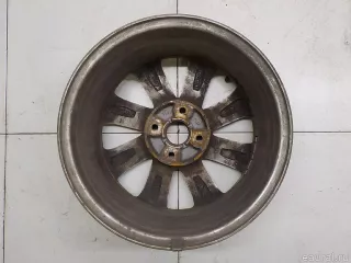 529104Y750 Hyundai-Kia Диск колесный легкосплавный Kia Rio 3 Арт E31336469, вид 6