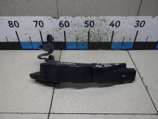 T4A13280 Jaguar Кронштейн заднего бампера левый Jaguar XF 260 Арт E31336803, вид 1