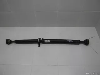 T4A1868 Jaguar Вал карданный задний Jaguar XF 260 Арт E31336885, вид 1