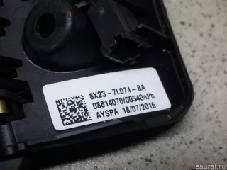 T4A18899 Jaguar Переключатель скоростей подрулевой Jaguar XF 260 Арт E31337204, вид 4